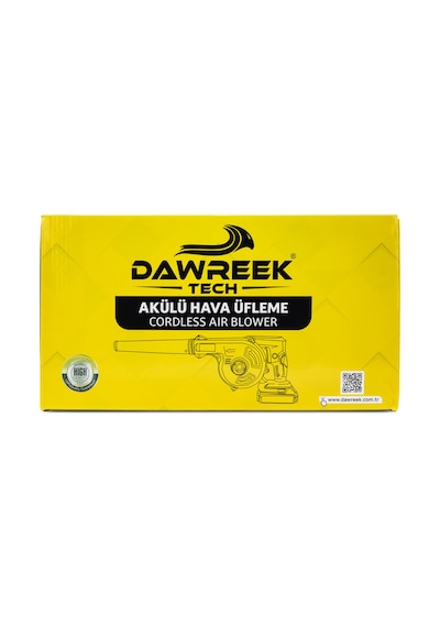Dawreek Hava Üfleme DW24