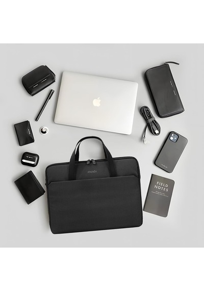 Mce-1511 Nova Eco Çevre Dostu Laptop Çantası, 15.6 İnç Bilgisayar Çantası, Kadın Ve Erkek Notebook Çantası, Ykk Fermuarlı Apple Macbook Uyumlu Çantası, İş Ve Evrak Çantası, Siyah Mce-1511 Nova Eco Çevre Dostu Laptop Çantası, 15.6 İnç Bilgisayar Çantası, Kadın Ve Erkek Notebook Çantası, Ykk Fermuarlı Apple Macbook Uyumlu Çantası, İş Ve Evrak Çantası, Siyah