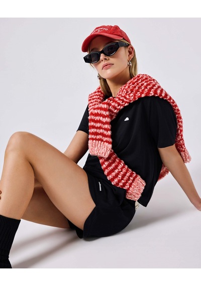 Ellesse Kadın Şort 6sf4013 Çok Renkli