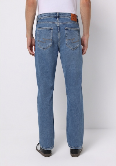 Colin's Colins Regular Fit Erkek Açik İndigo Jean Pantolon Cl1076876 Q1.v1 Dn44534 DENİM