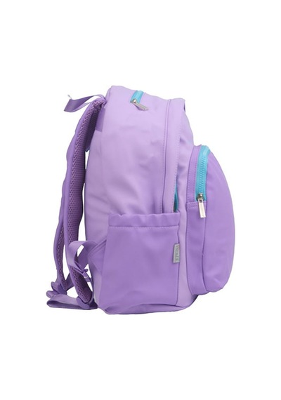 Monocromo Pu Küçük Sırt Çantası Mor 473525