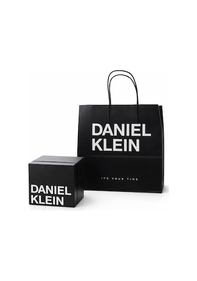 Daniel Klein Dk2026-23 Erkek Kol Saat Gri