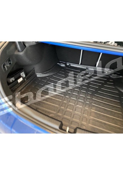 Mercedes 2023 C Serisi W206 Bagaj Havuzu Araca Özel W 206 Bagaj