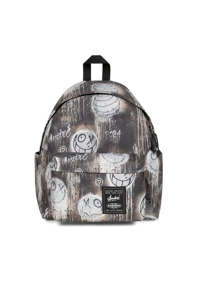 Eastpak X Andre Day Pakr The Maze Sırt Çantası C-eas0a5bg44o04o0 Kahverengi