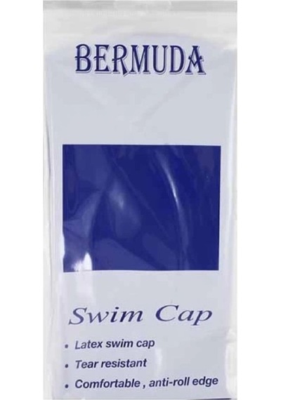Bermuda Latex Torbalı Bone 52039-lacivert