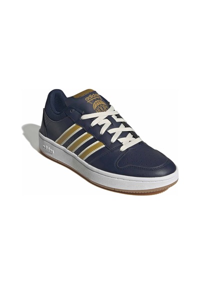 Adidas Nındıg/vıcgol/crewht Hoops Classıc