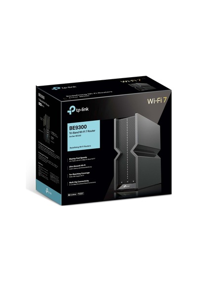 Tp-lınk Archer Be550 Be9300 Üç Bantlı Wıfı7 Mesh Router-217164