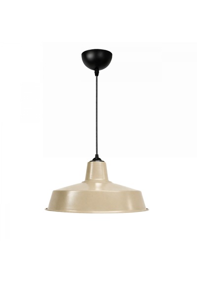 Homing Northe İskandinav Metal Sarkıt Bej