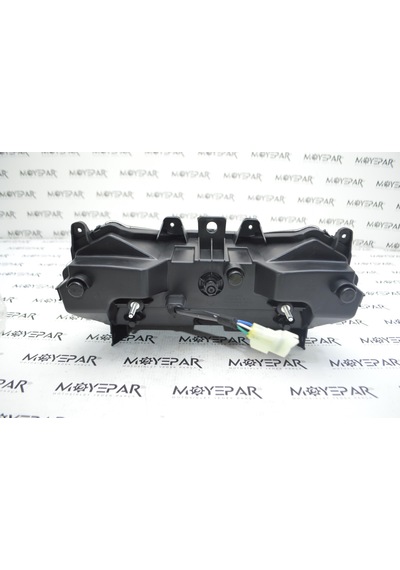 19155883 Cf Moto Sr 250 Far Komple