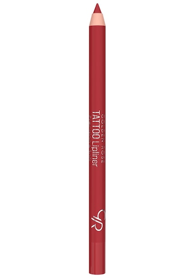 Gr Tattoo Lıplıner No:214 Poppy Red 214