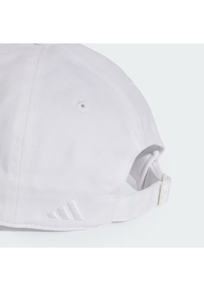 Adidas Spw Stripes Unisex Şapka Jc6433 Beyaz