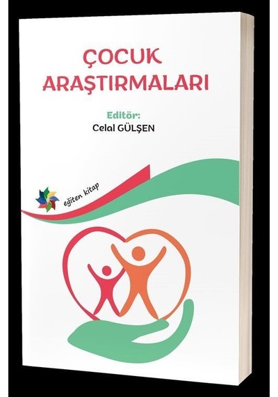Çocuk Araştırmaları / Celal Gülşen