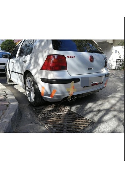 Vw Golf 4 Arka Tampon Eki - Yeni Model