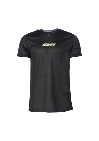 Hummel 911955-2001 Fred Erkek Spor Tişört 001