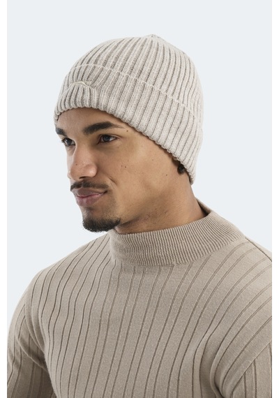 Slazenger Astros I Unisex Bej Bere Bej