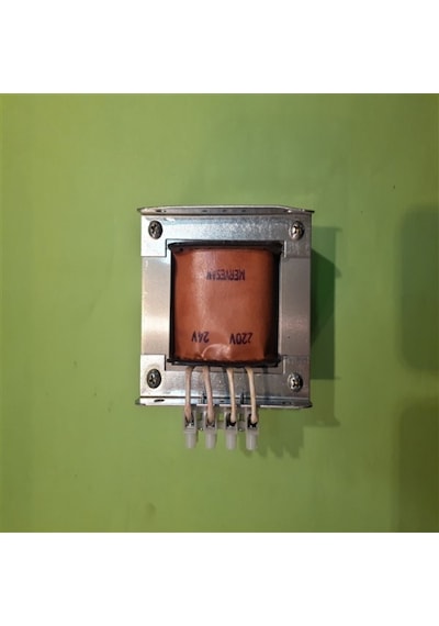 Mervesan 300 Va Ac/ac İzoleli Transformatör