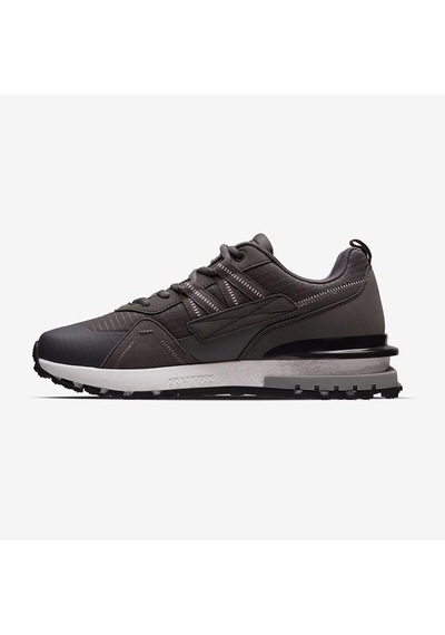 Lescon Cosmos Unisex Spor Ayakkabı Füme
