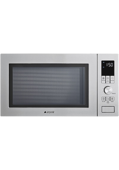 Arçelik MD 891 20 LT Ankastre Mikrodalga Fırın