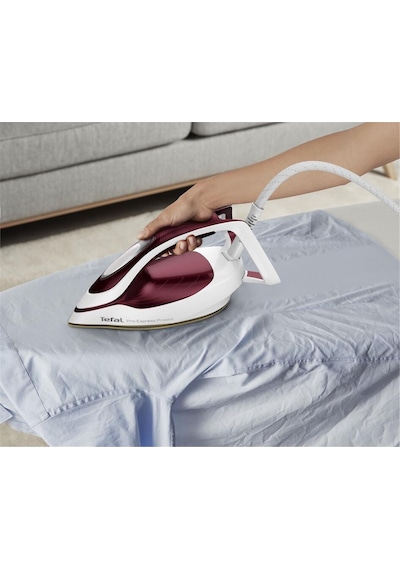 Tefal Pro Express Protec GV9220 Buhar Kazanlı Ütü