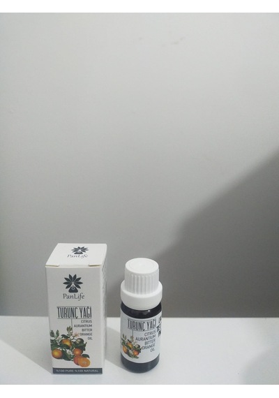 Panlife Turunç Yağı 10 ML