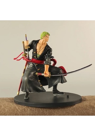 One Piece Tek Parça Roronoa Zoro