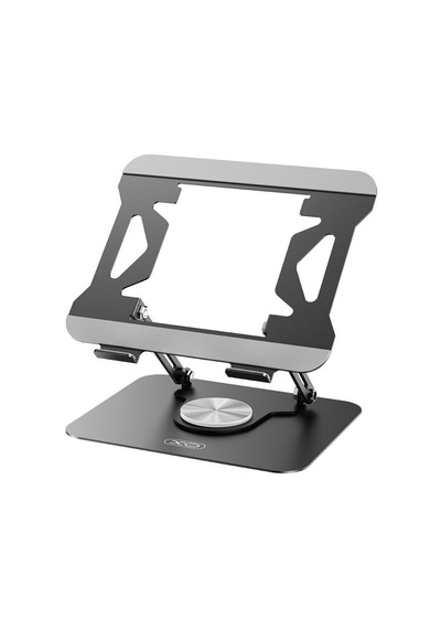 C153 360 Katlanabilir Dizüstü Bilgisayar Tutucu - Yükseklik Ayarlı Laptop Standı