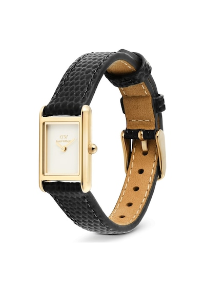 Daniel Wellington Dw00600903 Kadın Kol Saati Altın