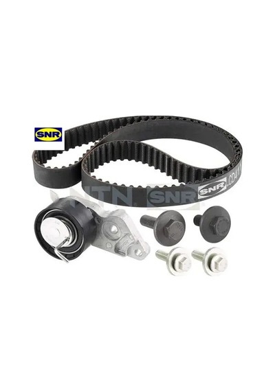 Triger Seti Ford Focus-fiesta-cmax 98 1.25-1.4-1.6 Zetec 100 Ps Mazda 121 Iıı 1.25 96 03 Volvo S40 Snr 3m5q8a615da