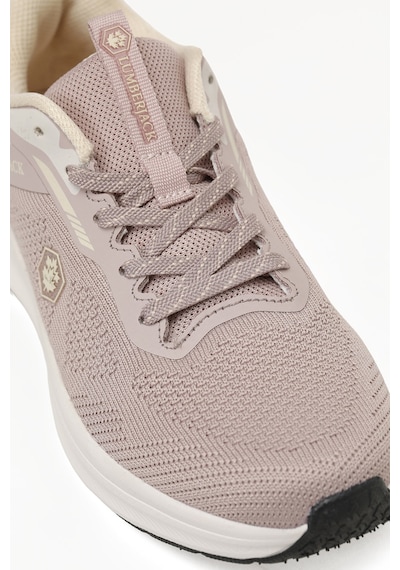 Lumberjack Sweat Wmn 6fx Pembe Kadın Koşu Ayakkabısı 000000000102066581 Pembe