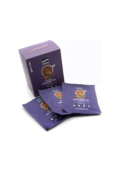 Collagen Tea Aç demle İç 10 lu Paket