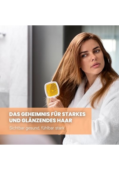 Ayrex New Well Saç Hacimlendirici, Besleyici Ve Onarıcı Argan Özlü Saç Bakım Yağı 100 Ml, T1031