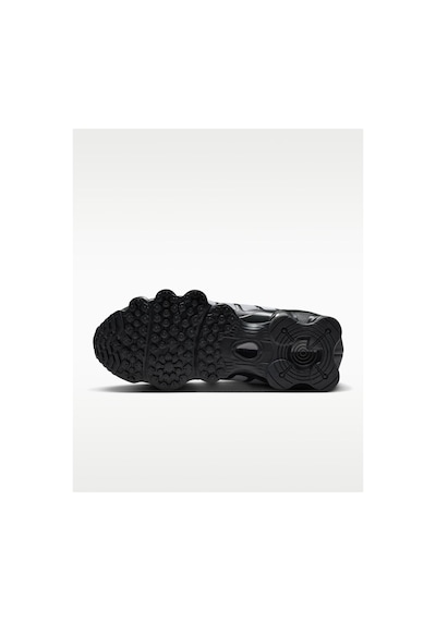 Nike Shox Tl Fade Black