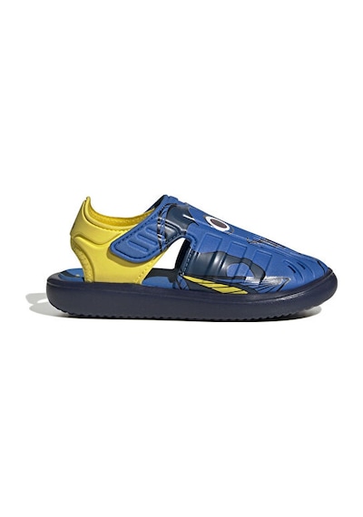 Adidas Water Sandal Dori C Çocuk Günlük Sandalet Ih1230 Mavi Mavi