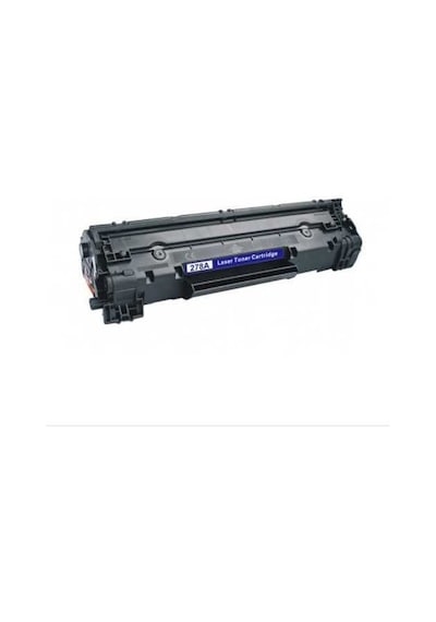 Xplus Laserjet Pro P1606DN Hp CE278A / 78A Reman Siyah Uyumlu Ton
