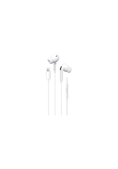 Nexiva Apple Uyumlu iPhone 6/6s 7 7 Plus 8 8 Plus X Xs Max Xr 11 Pro 11 Pro Max 12 Pro 13 Pro 14 Pro Max Kulaklık Bluetooth Connect Kulakiçi
