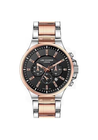 Lee Cooper Lc07693.550-nm Erkek Kol Saati