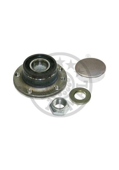 OPTIMAL 802826XS OPTIMAL TEKER PORYASI ARKA EGEA 15-