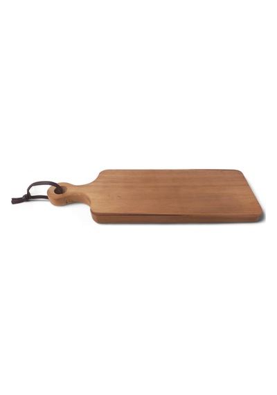 Akasya Kesme Ve Sunum Tahtası Antibakteriel Yıkanabilir Doğrama Tahtası Dikdörtgen 32x11cm Yıkanabilir Akasya Pe Diğer