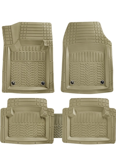 Ford Cargo Uyumlu Universal Paspas 4d Maximum Bej -