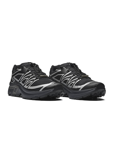 Salomon Xt-evr M Erkek Outdoor Ayakkabısı L47693600 Siyah Siyah