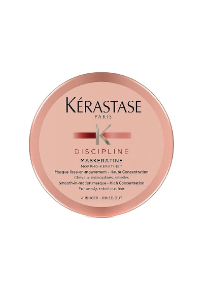Kerastase Discipline Maskeratine Tüm Saçlar Disiplin Maske 75 ML