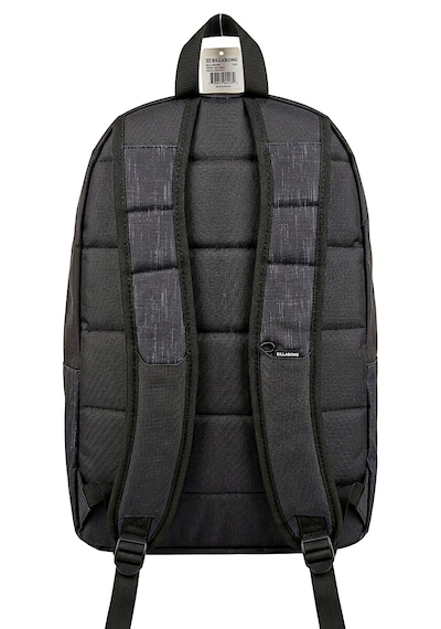 Billabong Atom Siyah Gündelik - Okul Unisex Sırt Çantası