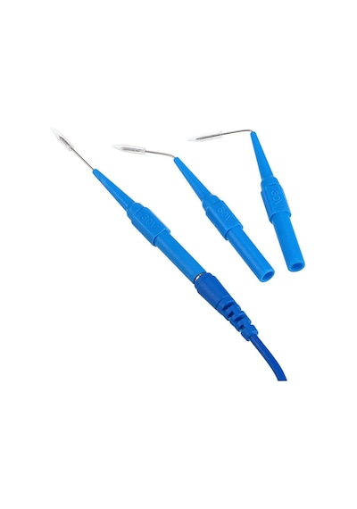 Voltaj Test Prob Seti 20 Parça Back Probe Kit