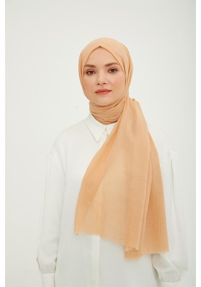 Armine Trend Bambu Şal - Soft Camel 04