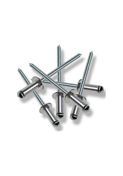 Perçin Pop 5x20 Mm 10 Adet