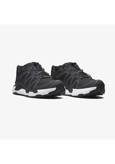 Salomon Xc Roam Erkek Sneakers-32125 Koyu Gri
