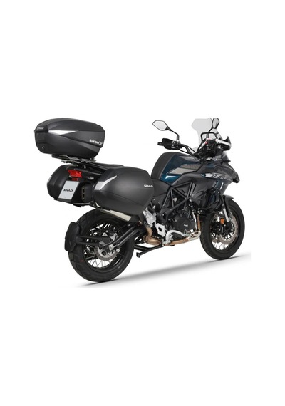 Shad Çanta Demiri Benellı Trk502/x , Qj Motor Srt550 B0tx50st