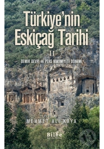 Türkiye'Nin Eskiçağ Tarihi 2