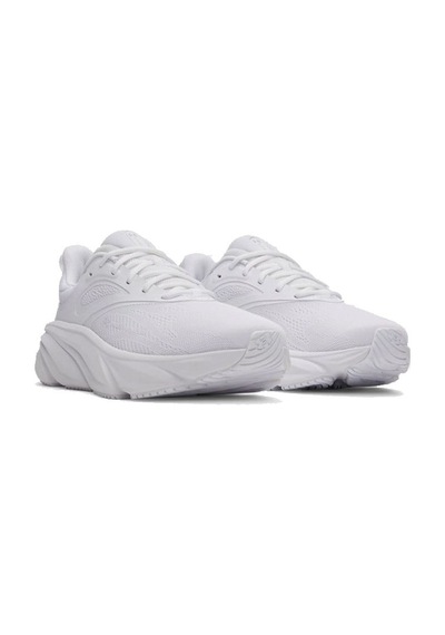 Under Armour Rogue 6 Erkek Koşu Ayakkabısı 6006719-100 Beyaz