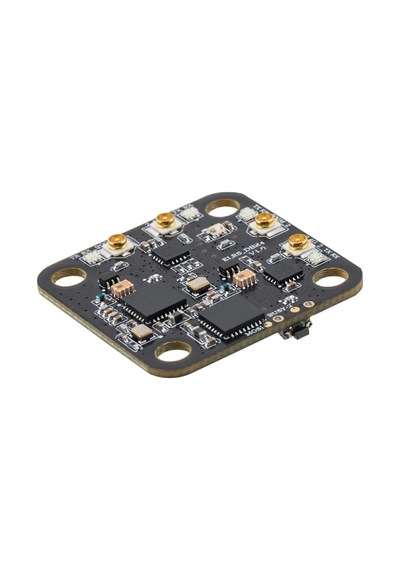 Radiomaster Dbr4 Dual Band Xross Gemini Elrs Alıcı